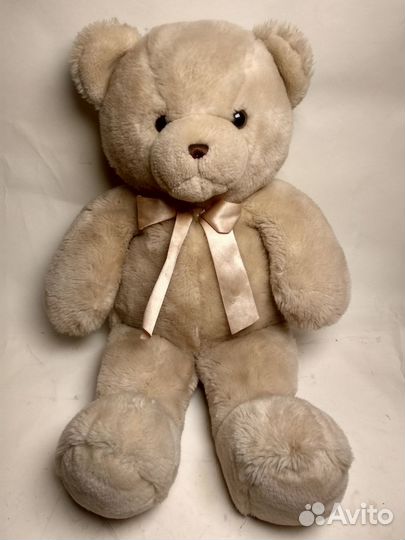 Мягкие Игрушки и кукла