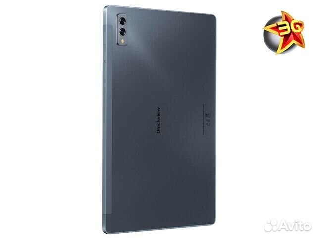 Планшет Blackview Tab 11 8/128GB Wi-Fi + Cellular