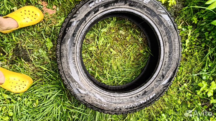 Roadstone Winguard WinSpike 235/55 R17 103T