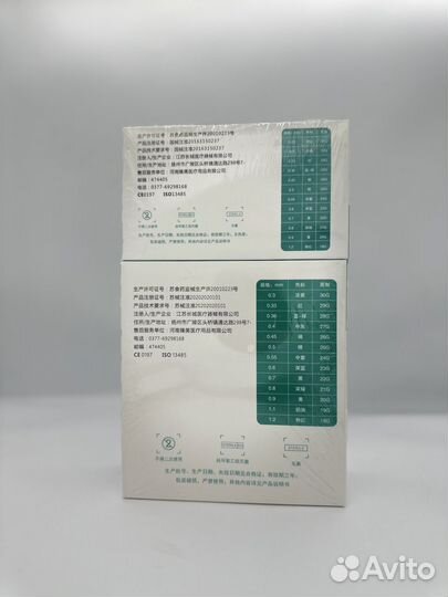 Канюли для косметологии оптом и в розницу