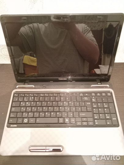 Продам ноутбук