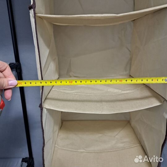 Органайзер подвесной для хранения вещей