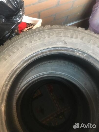 Nokian Tyres eLine 2 195/65 R15