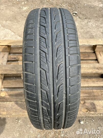 Cordiant Road Runner 205/60 R16
