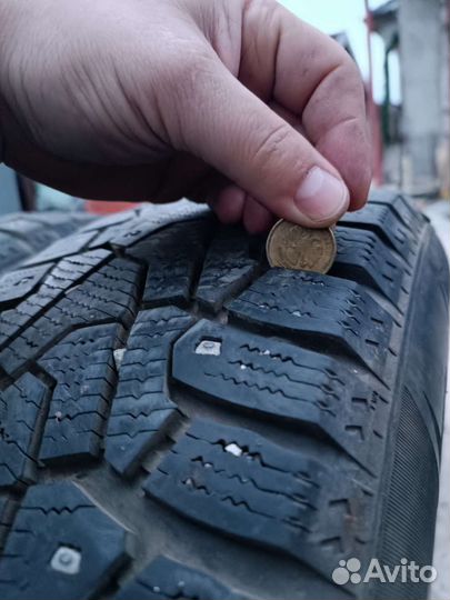 Pirelli Ice Zero 185/65 R15