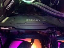 Gigabyte GeForce GTX 1060 6GB