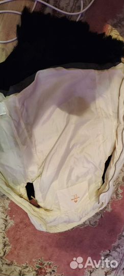 Пакет вещей для девочки 11-13 лет