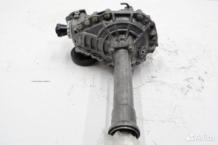 Редуктор переднего моста Range Rover 4 L405