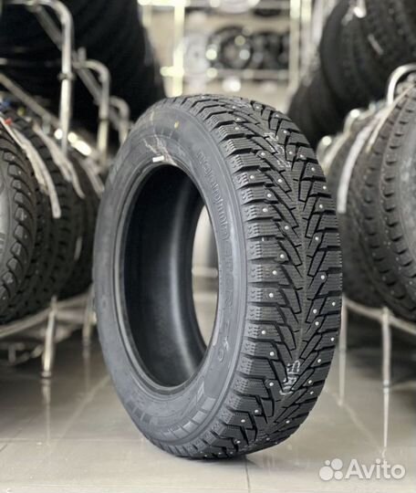 Amtel NordMaster Evo 195/65 R15 91T