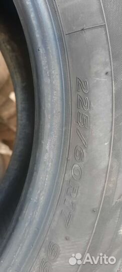 Hankook Ventus Prime 2 K115 225/60 R17