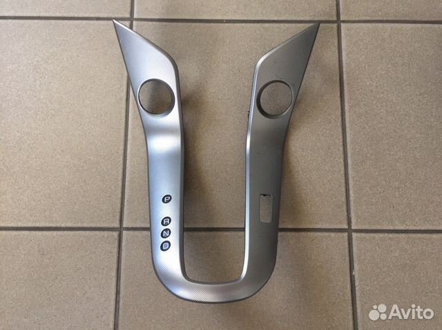 Кожух педаль газа chevrolet cruze шевроле круз