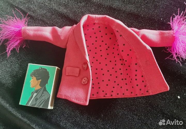 Одежда для Блайз в наличии и под заказ