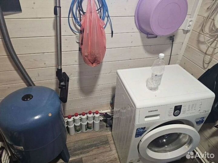 Фильтры для очистки воды / Система водоочистки Анализ воды