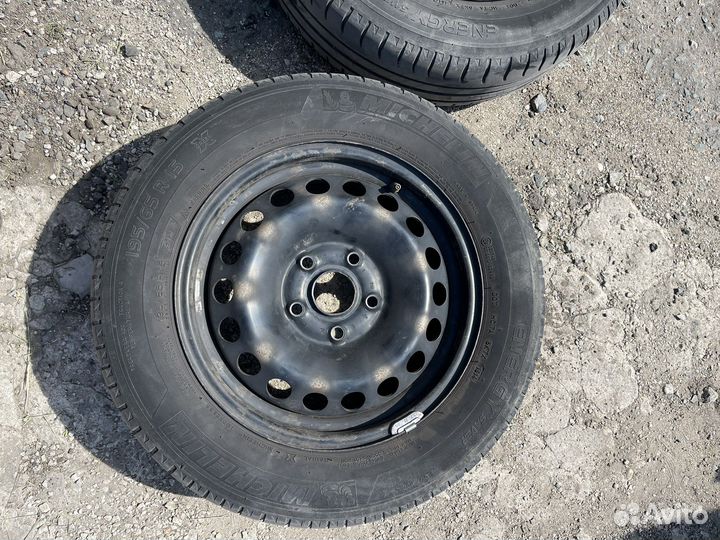 Michelin Energy Saver 195/65 R15 91H