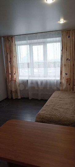 Комната 18 м² в 1-к., 8/9 эт.