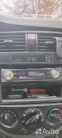 Автомагнитола