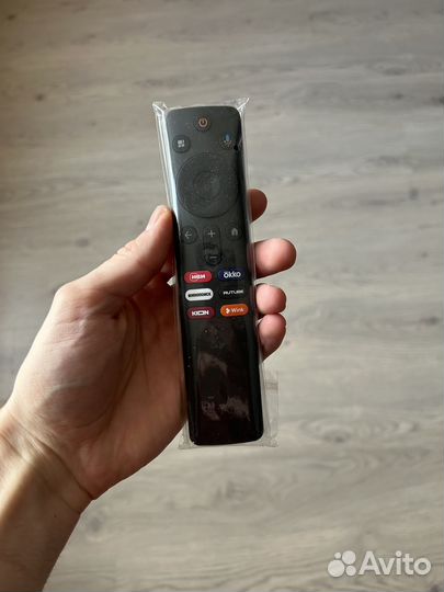 Xiaomi Телевизор MI TV A2 43