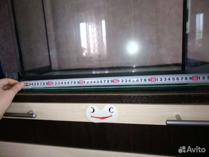 Аквариум террариум