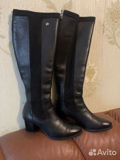 Сапоги caprice, 39 Демисезон Германия