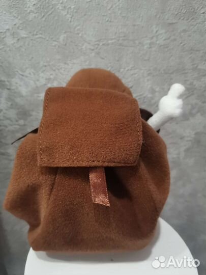 Киндер Kinder мягкая игрушка