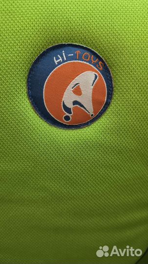 Автокресло 9-36 кг