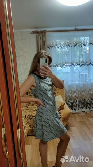 Платье женское