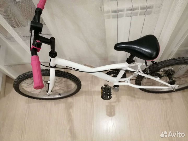 Велосипед детский 20