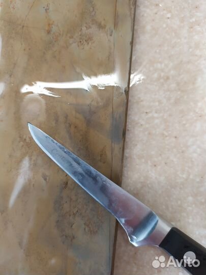 Точильный Японский камень