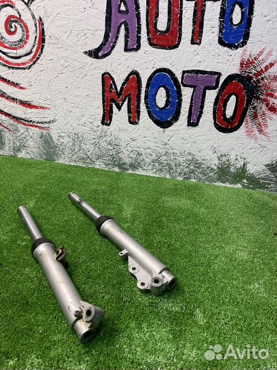 Перья вилки skif 139 qmb под пдт