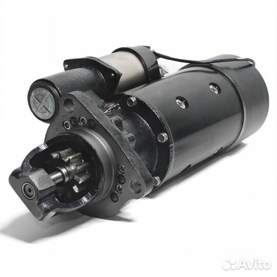 Стартер delco remy 1114984 г. Ростов-на-Дону