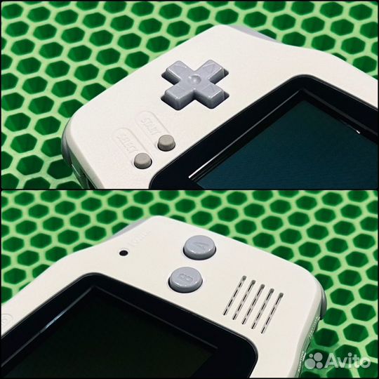 Game Boy Advance (AJ10799117)