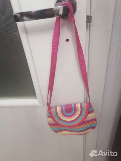 Детская одежда