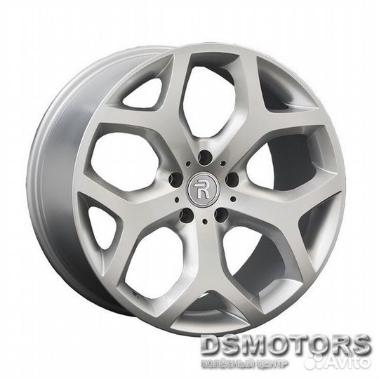 Диски Cadillac B70 10/20 5x120 ET40 d74.1 S