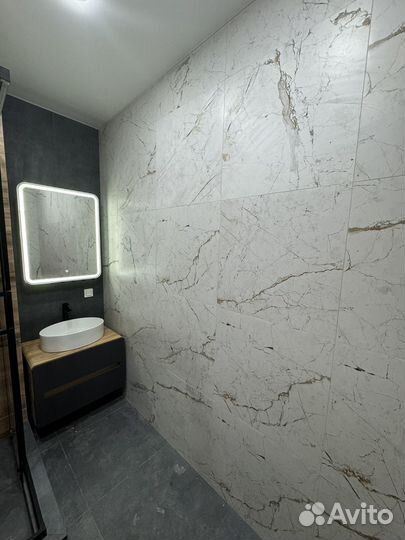 Ремонт ванной и туалета(санузел) под ключ