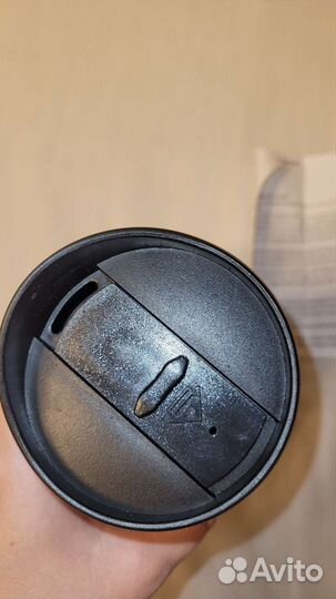 Термокружка новая