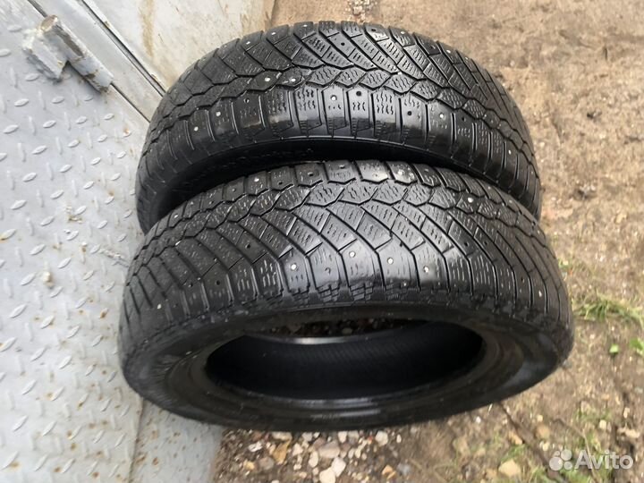 Continental Conti.eContact 175/65 R15