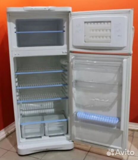 Холодильник indesit 1м65,доставка