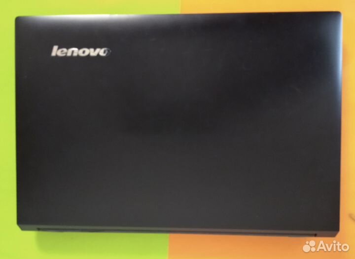 Lenovo B50-45