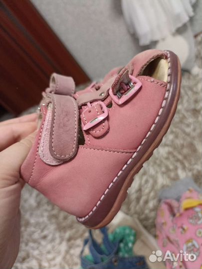 Детские вещи