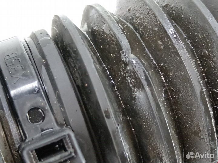 Рейка рулевая для Volkswagen Touran 1 1K1423051BD