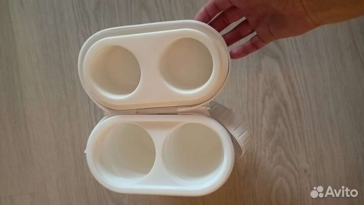 Контейнер для бутылочек