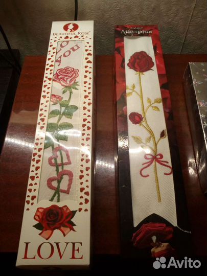 Подарочные наборы махровых полотенец