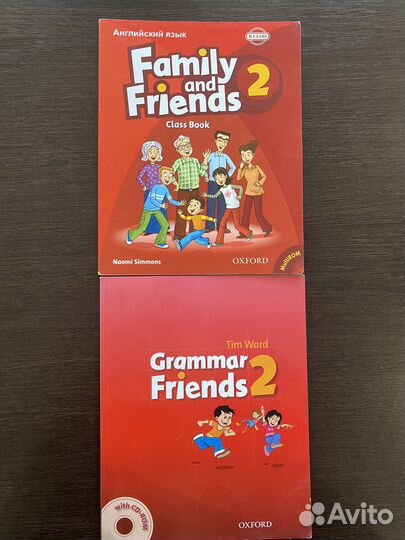 Учебное пособие по английскому языку