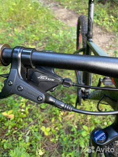 Горный велосипед Format 1413 29 (2021)