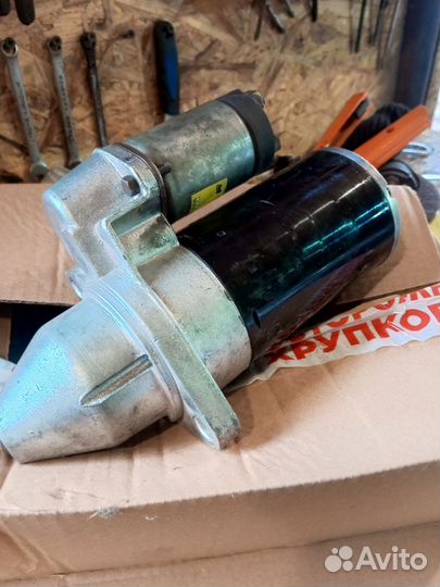 Патрон переднего амортизатора ваз 2110