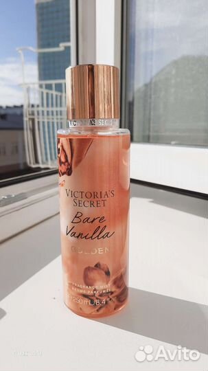 Спрей для тела