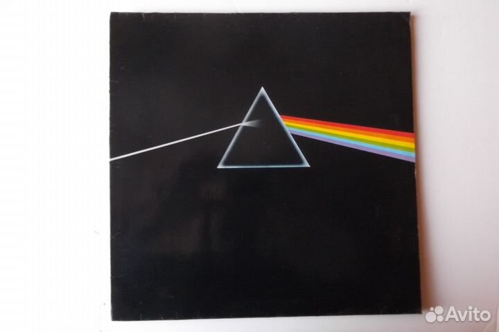 Виниловые пластинки pink floyd p.gabriel mccartney