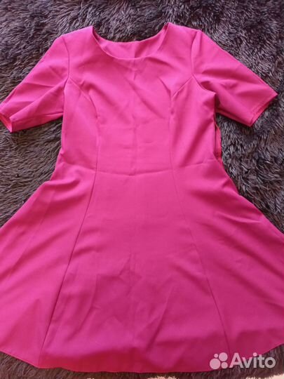 Платье женское