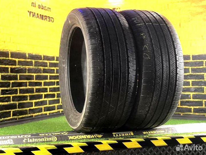 Michelin Latitude Tour HP 265/45 R20