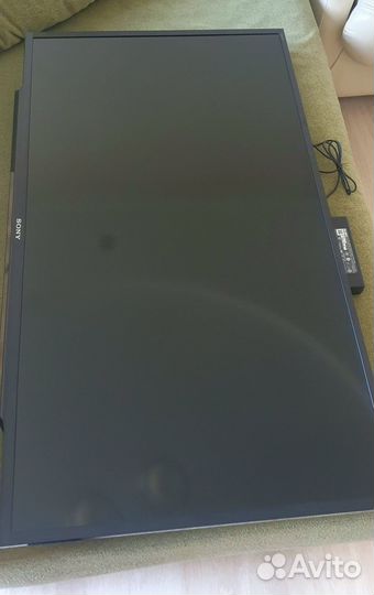Телевизор sony KDL 40WD653